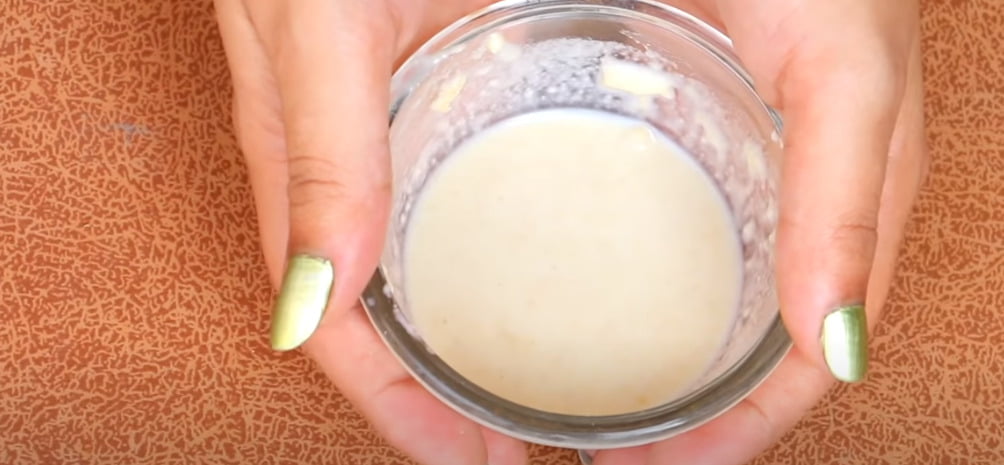 Home Made Masks for Dry Skin